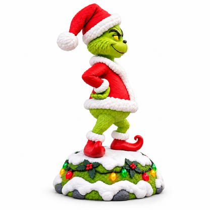 Grinch Humidifier