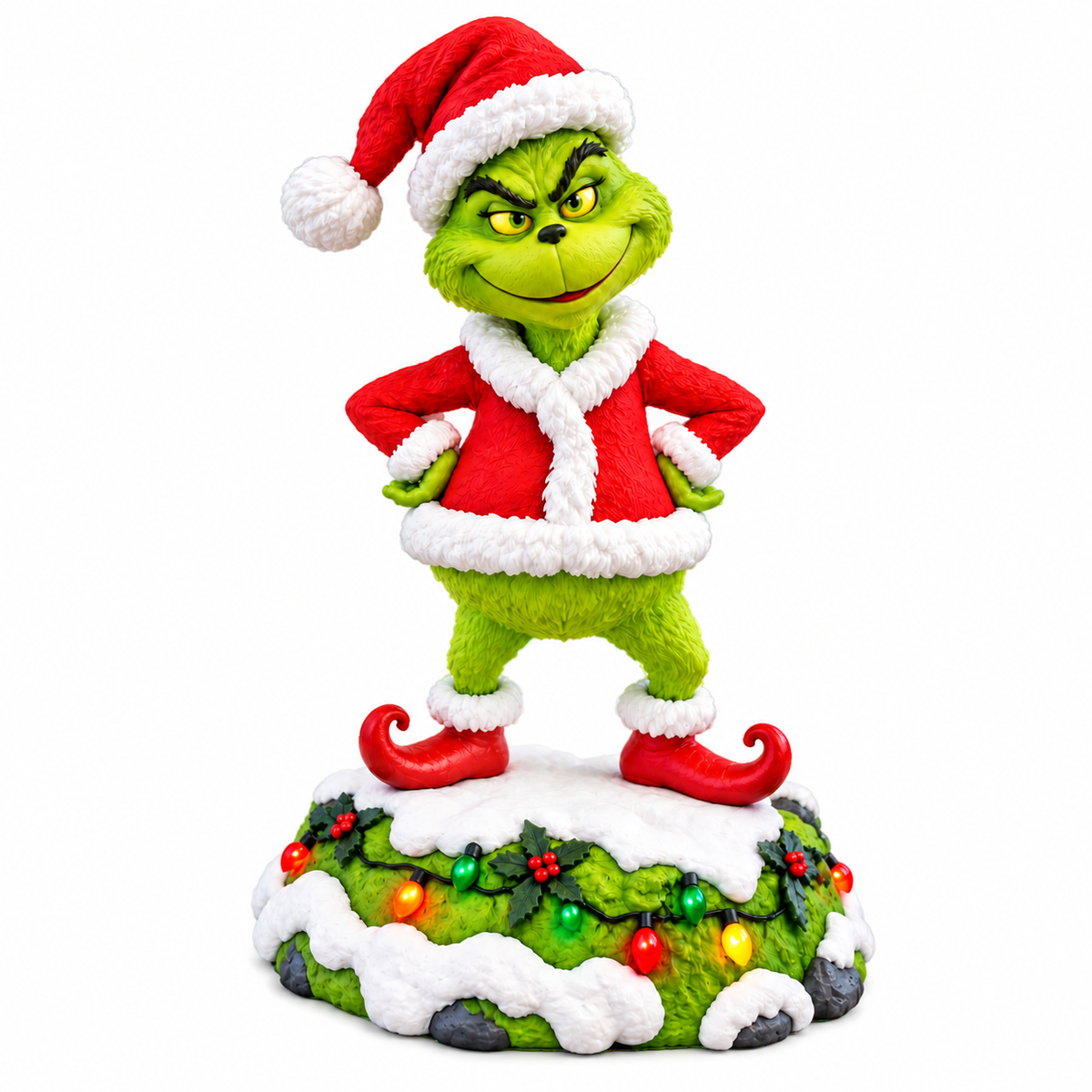 Grinch Humidifier