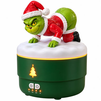 GassyGrinch Diffuser